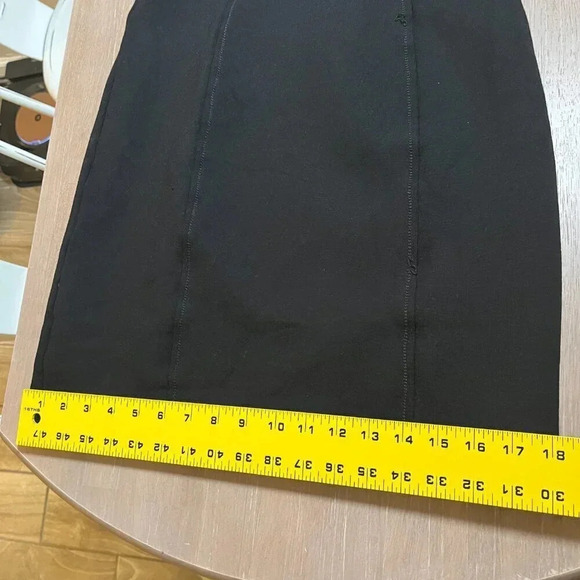 Women’s Max Studio Dress Size Medium - Picture 5 of 8